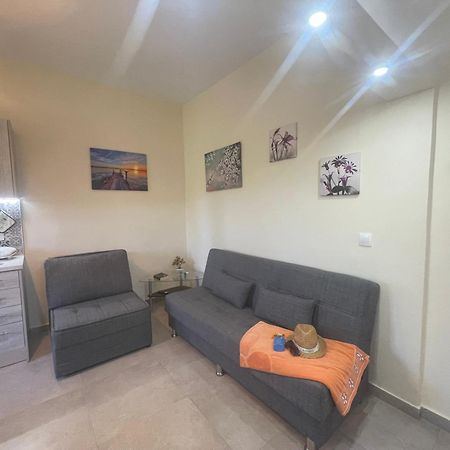 Corfu Dream Fani Apartment Ypsos Exterior foto