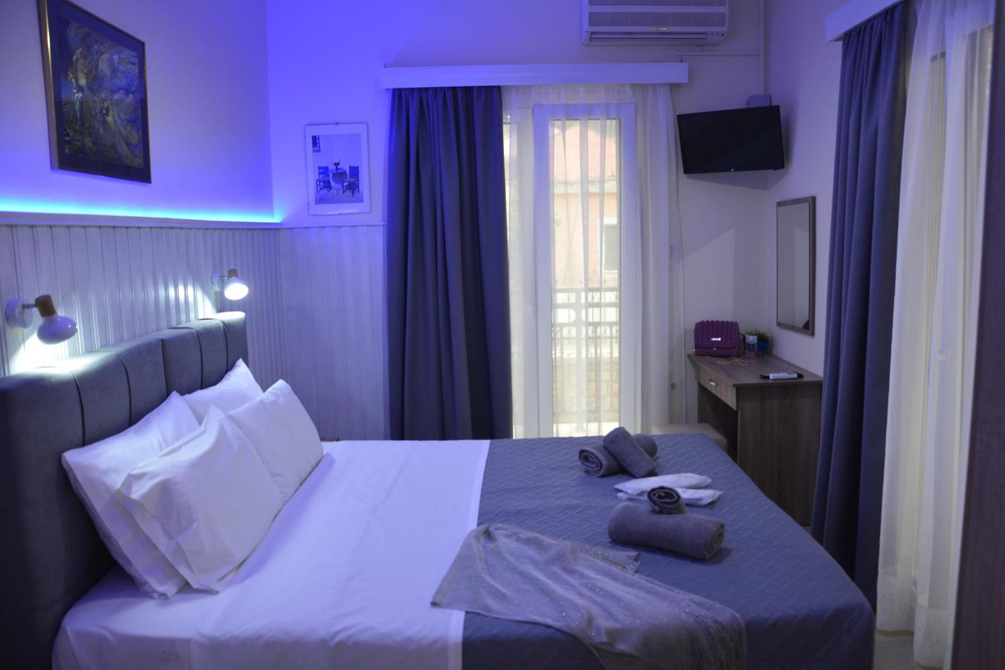 Corfu Dream Fani Apartment Ypsos Exterior foto