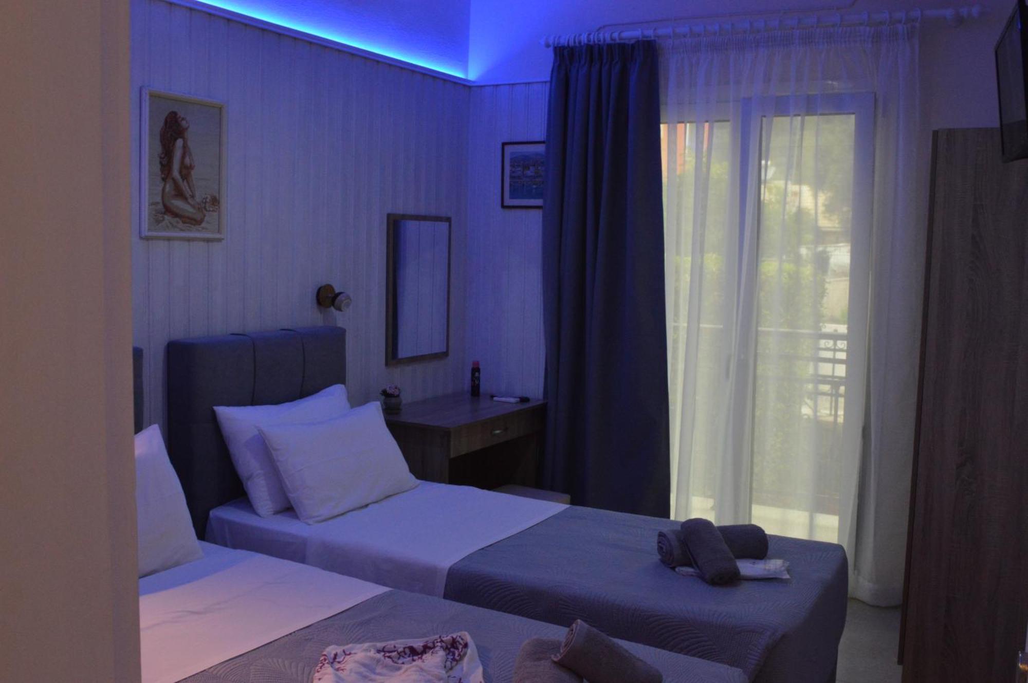 Corfu Dream Fani Apartment Ypsos Exterior foto