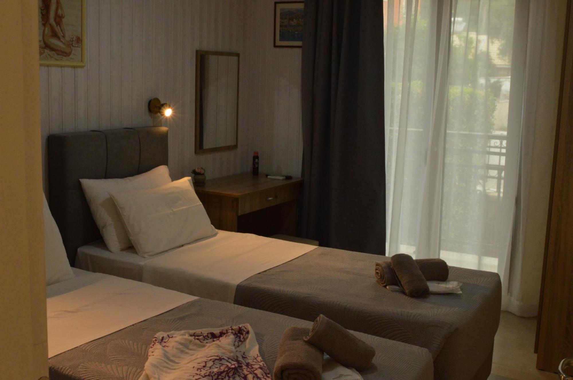 Corfu Dream Fani Apartment Ypsos Exterior foto