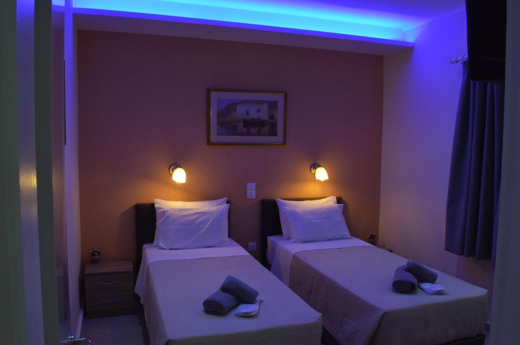 Corfu Dream Fani Apartment Ypsos Exterior foto