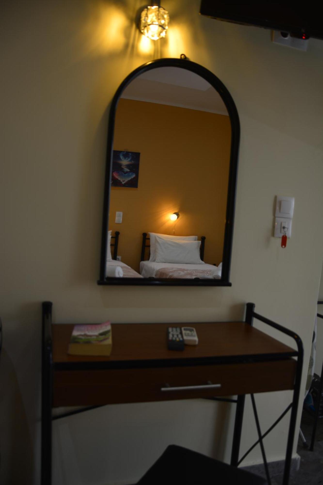 Corfu Dream Fani Apartment Ypsos Exterior foto